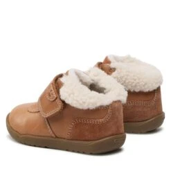 Boots Geox B Macchia G. B B264PB 0CL22 C6627 Whisky -Geox Soldes Boutique boots geox b macchia g b b264pb 0cl22 c6627 whisky 2