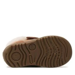 Boots Geox B Macchia G. B B264PB 0CL22 C6627 Whisky -Geox Soldes Boutique boots geox b macchia g b b264pb 0cl22 c6627 whisky 3