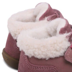 Boots Geox B Macchia G. B B264PB 0CL22 C8007 Dk Rose 11 Boots Geox B Macchia G. B B264PB 0CL22 C8007 Dk Rose -Geox Soldes Boutique boots geox b macchia g b b264pb 0cl22 c8007 dk rose 4