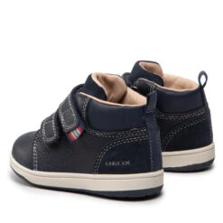 Boots Geox B New Flick B.A B261LA 04622 C4002 M Navy -Geox Soldes Boutique boots geox b new flick b a b261la 04622 c4002 m navy 2