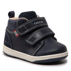Boots Geox B New Flick B.A B261LA 04622 C4002 M Navy