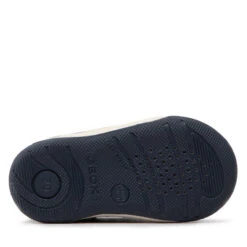 Boots Geox B New Flick B.A B261LA 04622 C4002 M Navy -Geox Soldes Boutique boots geox b new flick b a b261la 04622 c4002 m navy 3