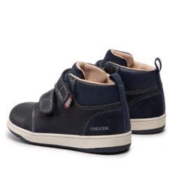 Boots Geox B New Flick B. A B261LA 04622 C4002 S Navy 10 Boots Geox B New Flick B. A B261LA 04622 C4002 S Navy -Geox Soldes Boutique boots geox b new flick b a b261la 04622 c4002 s navy 2