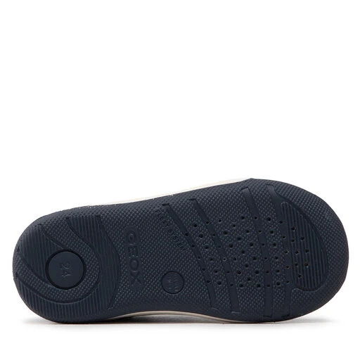 Boots Geox B New Flick B. A B261LA 04622 C4002 S Navy 6 Boots Geox B New Flick B. A B261LA 04622 C4002 S Navy – Image 4