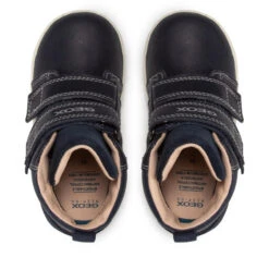 Boots Geox B New Flick B. A B261LA 04622 C4002 S Navy 12 Boots Geox B New Flick B. A B261LA 04622 C4002 S Navy -Geox Soldes Boutique boots geox b new flick b a b261la 04622 c4002 s navy 4