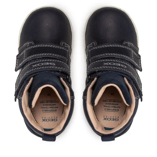 Boots Geox B New Flick B. A B261LA 04622 C4002 S Navy 7 Boots Geox B New Flick B. A B261LA 04622 C4002 S Navy – Image 5