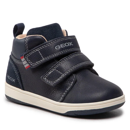 Boots Geox B New Flick B. A B261LA 04622 C4002 S Navy 3 Boots Geox B New Flick B. A B261LA 04622 C4002 S Navy