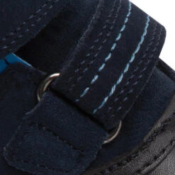 Boots Geox B Omar B.Wpf B B162DB 022FU C4231 M Navy/Sky -Geox Soldes Boutique boots geox b omar b wpf b b162db 022fu c4231 m navy sky 5