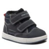 Boots Geox B Trottola B.Wpf A B164RA 03222 C4002 M Navy -Geox Soldes Boutique boots geox b trottola b wpf a b164ra 03222 c4002 m navy