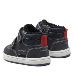 Boots Geox B Trottola B.Wpf A B164RA 03222 C4002 M Navy 10 Boots Geox B Trottola B.Wpf A B164RA 03222 C4002 M Navy -Geox Soldes Boutique boots geox b trottola b wpf a b164ra 03222 c4002 m navy 2