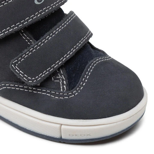 Boots Geox B Trottola B.Wpf A B164RA 03222 C4002 M Navy 8 Boots Geox B Trottola B.Wpf A B164RA 03222 C4002 M Navy – Image 6