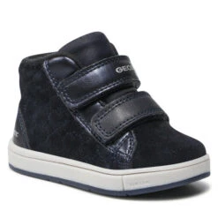 Boots Geox B Trottola G.A B164AA 02NF C4021 M Dk Navy