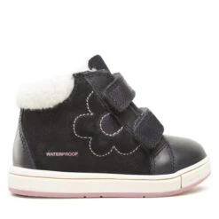 Boots Geox B Trottola G.Wpf A B264ZA 02243 C4021 M Dk Navy -Geox Soldes Boutique boots geox b trottola g wpf a b264za 02243 c4021 m dk navy 1