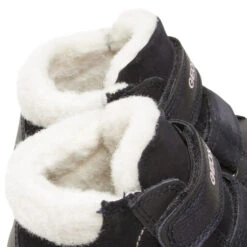 Boots Geox B Trottola G.Wpf A B264ZA 02243 C4021 S Dk Navy -Geox Soldes Boutique boots geox b trottola g wpf a b264za 02243 c4021 s dk navy 4