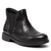 Boots Geox J Agata A J1649A 00043 C9999 M Black 1 Boots Geox J Agata A J1649A 00043 C9999 M Black -Geox Soldes Boutique boots geox j agata a j1649a 00043 c9999 m black