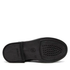 Boots Geox J Agata A J1649A 00043 C9999 M Black -Geox Soldes Boutique boots geox j agata a j1649a 00043 c9999 m black 3