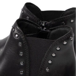 Boots Geox J Agata A J1649A 00043 C9999 M Black -Geox Soldes Boutique boots geox j agata a j1649a 00043 c9999 m black 5