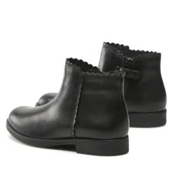 Boots Geox J Agata A J2649A 00043 C9999 S Black -Geox Soldes Boutique boots geox j agata a j2649a 00043 c9999 s black 2