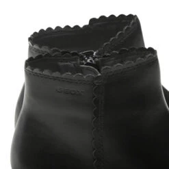 Boots Geox J Agata A J2649A 00043 C9999 S Black -Geox Soldes Boutique boots geox j agata a j2649a 00043 c9999 s black 4