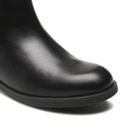 Boots Geox J Agata A J2649A 00043 C9999 S Black -Geox Soldes Boutique boots geox j agata a j2649a 00043 c9999 s black 5