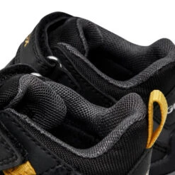 Boots Geox J Buller B. B Abx A J169WA 0MEFU C9241 M Black/Dk Yellow -Geox Soldes Boutique boots geox j buller b b abx a j169wa 0mefu c9241 m black dk yellow 1 5