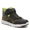 Boots Geox J Flexyper B.B Abx A J269XA 032ME C3222 D Military/Green 1 Boots Geox J Flexyper B.B Abx A J269XA 032ME C3222 D Military/Green -Geox Soldes Boutique boots geox j flexyper b b abx a j269xa 032me c3222 d military green