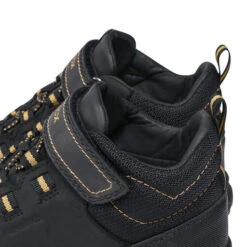 Boots Geox J Flexyper B.B Abx A J949XA 032FU C9241 M Black/Dk Yellow 13 Boots Geox J Flexyper B.B Abx A J949XA 032FU C9241 M Black/Dk Yellow -Geox Soldes Boutique boots geox j flexyper b b abx a j949xa 032fu c9241 m black dk yellow 5