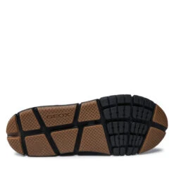 Boots Geox J Flexyper B.B Abx A J949XA 032FU C9241 S Black/Dk Yellow -Geox Soldes Boutique boots geox j flexyper b b abx a j949xa 032fu c9241 s black dk yellow 3