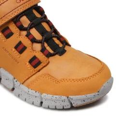 Boots Geox J Flexyper B.B Abx A J949XA A032FU C2G9B M Dk Yellow/Black 13 Boots Geox J Flexyper B.B Abx A J949XA A032FU C2G9B M Dk Yellow/Black -Geox Soldes Boutique boots geox j flexyper b b abx a j949xa a032fu c2g9b m dk yellow black 5