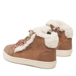 Boots Geox J Kathe G. C J26EUC 022BH C6627 M Whisky 7 Boots Geox J Kathe G. C J26EUC 022BH C6627 M Whisky -Geox Soldes Boutique boots geox j kathe g c j26euc 022bh c6627 m whisky 2