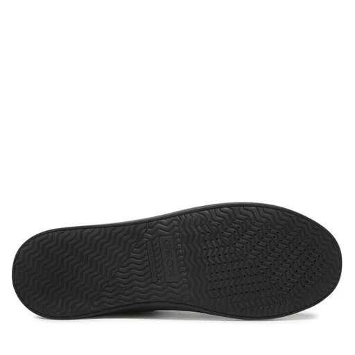 Boots Geox J Kathe G. D J26EUD 000BC C9258 D Black/Lt Gold 6 Boots Geox J Kathe G. D J26EUD 000BC C9258 D Black/Lt Gold – Image 4