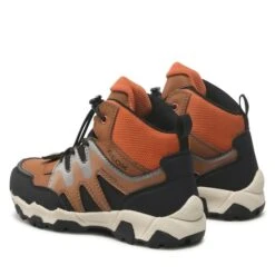 Boots Geox J Magnetar B.B Abx A J263ZA 0CEFU C0275 S Lt Brown/Black 9 Boots Geox J Magnetar B.B Abx A J263ZA 0CEFU C0275 S Lt Brown/Black -Geox Soldes Boutique boots geox j magnetar b b abx a j263za 0cefu c0275 s lt brown black 2