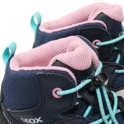 Boots Geox J Magnetar G.B Abx B J264LB 054FU C4358 S Navy/Watersea 11 Boots Geox J Magnetar G.B Abx B J264LB 054FU C4358 S Navy/Watersea -Geox Soldes Boutique boots geox j magnetar g b abx b j264lb 054fu c4358 s navy watersea 4