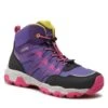 Boots Geox J Magnetar G.B Abx B J264LB 054FU C8222 D Purple/Fuchsia