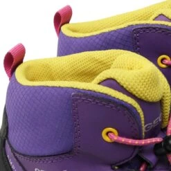 Boots Geox J Magnetar G.B Abx B J264LB 054FU C8222 D Purple/Fuchsia -Geox Soldes Boutique boots geox j magnetar g b abx b j264lb 054fu c8222 d purple fuchsia 4