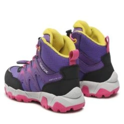 Boots Geox J Magnetar G.B Abx B J264LB 054FU C8222 M Purple/Fuchsia 9 Boots Geox J Magnetar G.B Abx B J264LB 054FU C8222 M Purple/Fuchsia -Geox Soldes Boutique boots geox j magnetar g b abx b j264lb 054fu c8222 m purple fuchsia 2