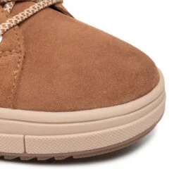 Boots Geox J Rebecca G. Wpf A J26CVA 00022 C6627 D Whisky -Geox Soldes Boutique boots geox j rebecca g wpf a j26cva 00022 c6627 d whisky 5