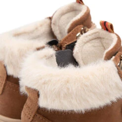 Boots Geox J Rebecca G. Wpf A J26CVA 00022 C6627 S Whisky -Geox Soldes Boutique boots geox j rebecca g wpf a j26cva 00022 c6627 s whisky 4