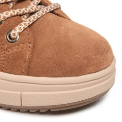 Boots Geox J Rebecca G. Wpf A J26CVA 00022 C6627 S Whisky -Geox Soldes Boutique boots geox j rebecca g wpf a j26cva 00022 c6627 s whisky 5