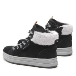 Boots Geox J Rebecca G. Wpf A J26CVA 00022 C9999 S Black 9 Boots Geox J Rebecca G. Wpf A J26CVA 00022 C9999 S Black -Geox Soldes Boutique boots geox j rebecca g wpf a j26cva 00022 c9999 s black 2