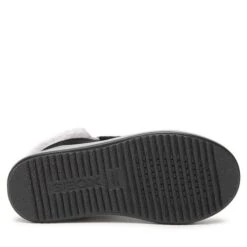 Boots Geox J Rebecca G. Wpf A J26CVA 00022 C9999 S Black 10 Boots Geox J Rebecca G. Wpf A J26CVA 00022 C9999 S Black -Geox Soldes Boutique boots geox j rebecca g wpf a j26cva 00022 c9999 s black 3