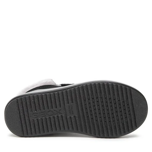 Boots Geox J Rebecca G. Wpf A J26CVA 00022 C9999 S Black 6 Boots Geox J Rebecca G. Wpf A J26CVA 00022 C9999 S Black – Image 4