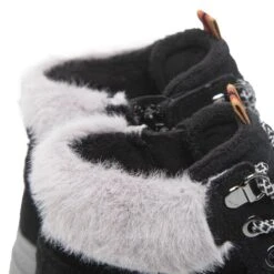 Boots Geox J Rebecca G. Wpf A J26CVA 00022 C9999 S Black 11 Boots Geox J Rebecca G. Wpf A J26CVA 00022 C9999 S Black -Geox Soldes Boutique boots geox j rebecca g wpf a j26cva 00022 c9999 s black 4