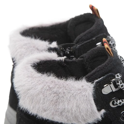 Boots Geox J Rebecca G. Wpf A J26CVA 00022 C9999 S Black 7 Boots Geox J Rebecca G. Wpf A J26CVA 00022 C9999 S Black – Image 5