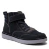 Boots Geox J Riddock Boy Wpf A J167TA 032FU C0045 D Navy/Black -Geox Soldes Boutique boots geox j riddock boy wpf a j167ta 032fu c0045 d navy black