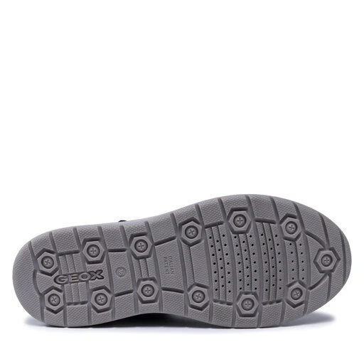 Boots Geox J Riddock Boy Wpf A J167TA 032FU C0045 D Navy/Black 6 Boots Geox J Riddock Boy Wpf A J167TA 032FU C0045 D Navy/Black – Image 4