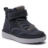 Boots Geox J Riddock Boy Wpf A J167TA 032FU C0045 M Navy/Black -Geox Soldes Boutique boots geox j riddock boy wpf a j167ta 032fu c0045 m navy black