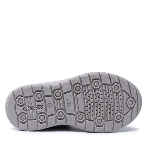 Boots Geox J Riddock Boy Wpf A J167TA 032FU C0045 M Navy/Black 6 Boots Geox J Riddock Boy Wpf A J167TA 032FU C0045 M Navy/Black – Image 4