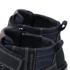 Boots Geox J Riddock Boy Wpf A J167TA 032FU C0045 M Navy/Black 13 Boots Geox J Riddock Boy Wpf A J167TA 032FU C0045 M Navy/Black -Geox Soldes Boutique boots geox j riddock boy wpf a j167ta 032fu c0045 m navy black 5