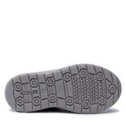 Boots Geox J Riddock Boy Wpf A J167TA 032FU C0045 S Navy/Black -Geox Soldes Boutique boots geox j riddock boy wpf a j167ta 032fu c0045 s navy black 3